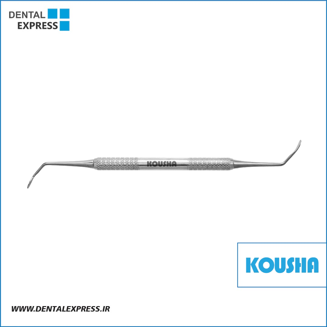اﻟﻮاﺗﻮر Sinus Lift-١-Dulled ٧mm-٧mm کوشا – ⁦Kousha⁩