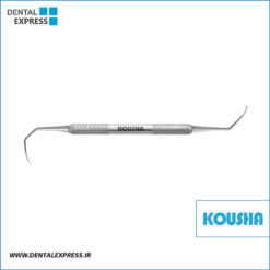 اﻟﻮاﺗﻮر Sinus Lift-٢-Dulled ٧mm-٤mm کوشا - ⁦Kousha⁩