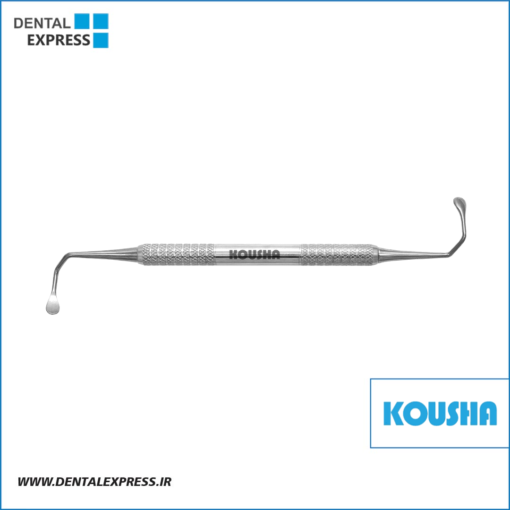 اﻟﻮاﺗﻮر Sinus Lift-٤-Dulled ٥mm-٥mm کوشا – ⁦Kousha⁩