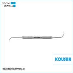 اﻟﻮاﺗﻮر Sinus Lift-٥-Dulled ٣mm-٥mm کوشا - ⁦Kousha⁩