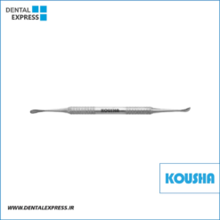 اﻟﻮاﺗﻮر Sinus Lift Free-Dulled ٥mm-٥mm کوشا - ⁦Kousha⁩