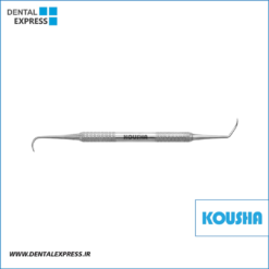 اﻟﻮاﺗﻮر Sinus Lift Free-Dulled ٥mm-٥mm کوشا - ⁦Kousha⁩