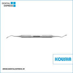 اﻟﻮاﺗﻮر Mills Sinus Lift-١-cutting ٤mm- ٤mm کوشا - ⁦Kousha⁩