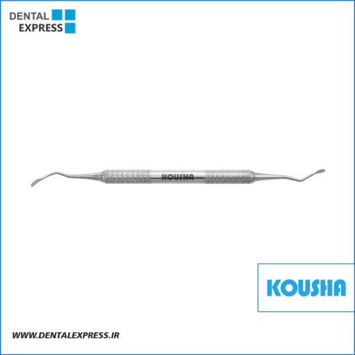 اﻟﻮاﺗﻮر Mills Sinus Lift-١-cutting ٤mm- ٤mm کوشا – ⁦Kousha⁩
