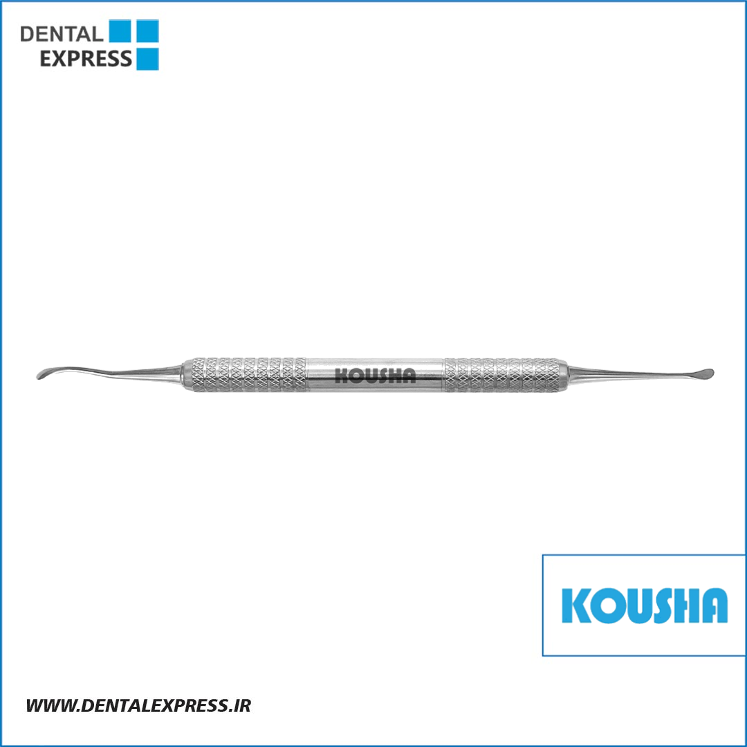 اﻟﻮاﺗﻮر Mills Sinus Lift-٣-cutting ٤mm-٤mm کوشا – ⁦Kousha⁩