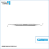 اﻟﻮاﺗﻮر Misch Sinus lift-١-cutting ٤mm-٣mm کوشا – ⁦Kousha⁩