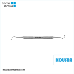 اﻟﻮاﺗﻮر Misch Sinus lift-١-cutting ٤mm-٣mm کوشا - ⁦Kousha⁩