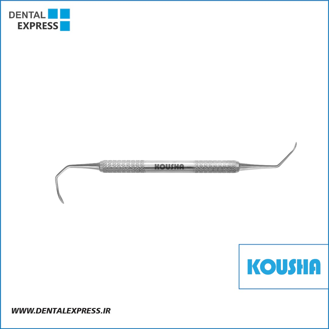 اﻟﻮاﺗﻮر Sinus Lift-٢-cutting ٧mm -٤mm کوشا – ⁦Kousha⁩