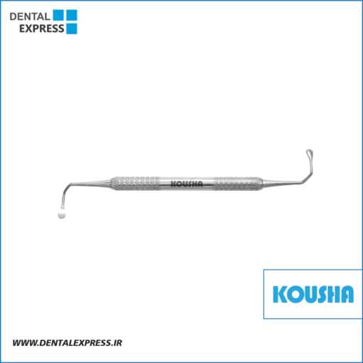 اﻟﻮاﺗﻮر Sinus Lift-٤-cutting ٥mm-٥mm کوشا – ⁦Kousha⁩