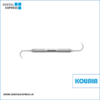 اﻟﻮاﺗﻮر Sinus Lift-٦-cutting ٣mm-٥mm کوشا – ⁦Kousha⁩