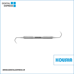اﻟﻮاﺗﻮر Sinus Lift-٦-cutting ٣mm-٥mm کوشا - ⁦Kousha⁩