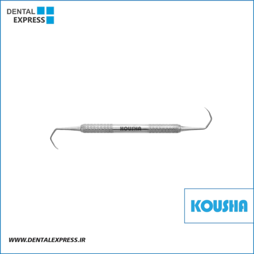 اﻟﻮاﺗﻮر Sinus Lift-٦-cutting ٣mm-٥mm کوشا – ⁦Kousha⁩