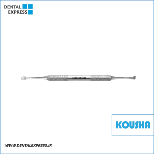 اﻟﻮاﺗﻮر Sinus Lift Free-cutting ٥mm-٥mm کوشا – ⁦Kousha⁩