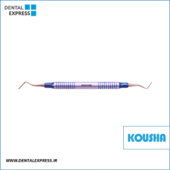 پريوتوم دوسر Posterior # ١ D/K کوشا - ⁦Kousha⁩