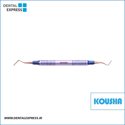 پريوتوم دوسر Posterior # ١ D/K کوشا – ⁦Kousha⁩