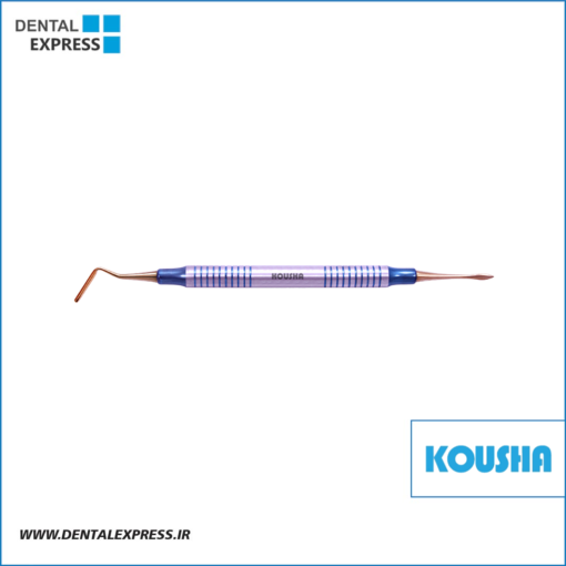 پريوتوم دوسر Anterior # 2 S/K کوشا – ⁦Kousha⁩