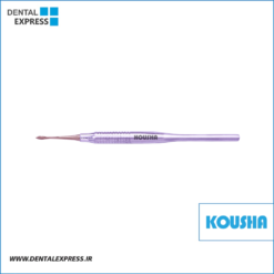 پريوتوم يكسر Anterior Streight کوشا - ⁦Kousha⁩