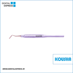 پريوتوم يكسر Anterior Streight Curved کوشا - ⁦Kousha⁩