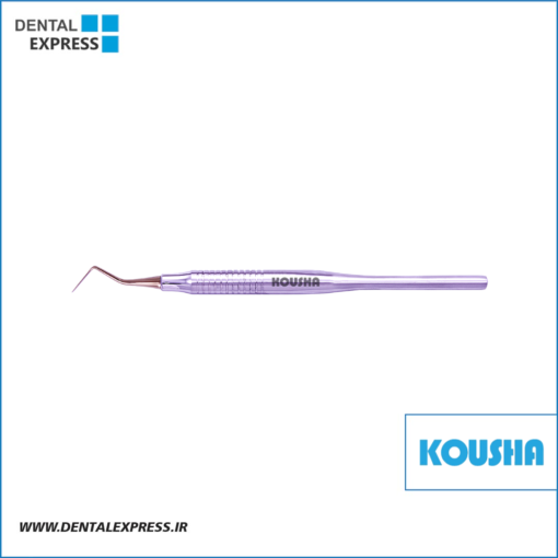 پريوتوم يكسر Anterior Angle Curved کوشا – ⁦Kousha⁩