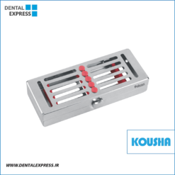 سيني ابزار سيليكون دار عددى ٥ کوشا - ⁦Kousha⁩