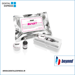پیش‌درمان بلیچینگ بیاندبلاست - BeyondBlast