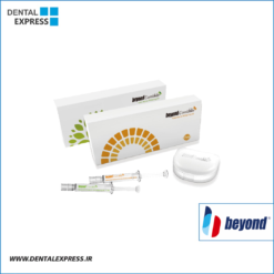 رفیل سرنگ بلیچینگ خانگی کوروایت - Beyond CoreWhite Refill