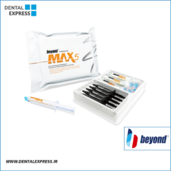 کیت بلیچینگ ۵بیمار مکس‌فایو بیاند - Beyond Max5