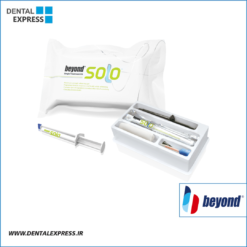کیت بلیچینگ تک‌بیمار سولو بیاند - Beyond Solo