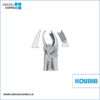 كاهورن بالا چپ fig:٩٠ کوشا – ⁦Kousha⁩