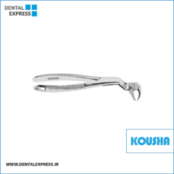 كاهورن پايين چپ Fig : ٨٦L ROUTURIER کوشا - ⁦Kousha⁩
