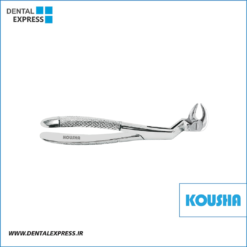 كاهورن پايين راست Fig : ٨٦R ROUTURIER کوشا - ⁦Kousha⁩
