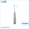 الواتور پرچمي سلدين چپ Root Seldin کوشا – ⁦Kousha⁩