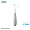 الواتور پرچمي كرايرچپ Root Cryer ١2mm کوشا – ⁦Kousha⁩