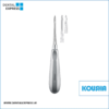 الواتور نوك تيزسرصاف Floher Straight 2.٥ mm کوشا – ⁦Kousha⁩