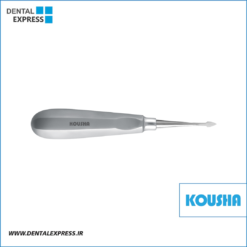 الواتر نيزه اى سرصاف Bayonet Straight Tip کوشا - ⁦Kousha⁩