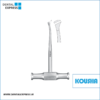 الواتور صليبي چپ Cross Bar کوشا – ⁦Kousha⁩