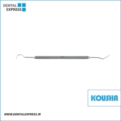 سوند دوسر Fig:2٣/١٧ کوشا - ⁦Kousha⁩