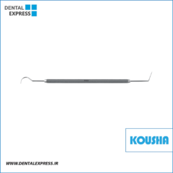 سوند دوسر Fig:2٣/٦ کوشا - ⁦Kousha⁩