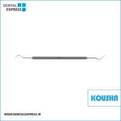 سوند دوسر Fig:2٣/١٧B کوشا - ⁦Kousha⁩