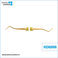 قلم كامپوزيت Burnisher کوشا - ⁦Kousha⁩