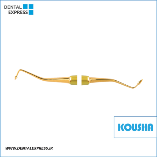 قلم كامپوزيت Hollen back sharp کوشا – ⁦Kousha⁩