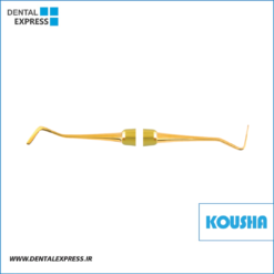 قلم كامپوزيت Heidemann-spatul S کوشا - ⁦Kousha⁩