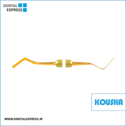 قلم كامپوزيت Heidemann-spatul L کوشا - ⁦Kousha⁩