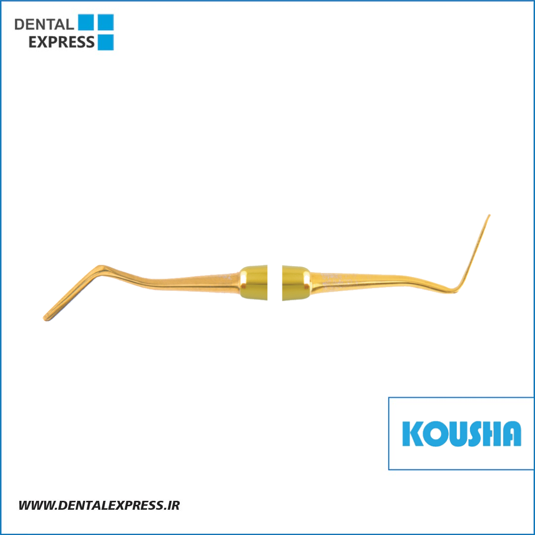 قلم كامپوزيت Heidemann کوشا – ⁦Kousha⁩