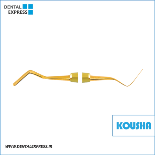 قلم كامپوزيت Plastic Filling کوشا – ⁦Kousha⁩