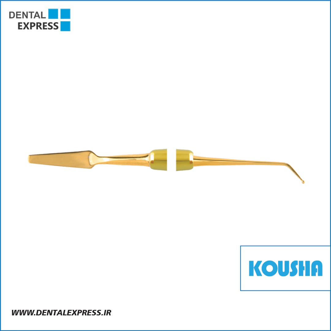 قلم كامپوزيت Mini Spatula Place کوشا – ⁦Kousha⁩