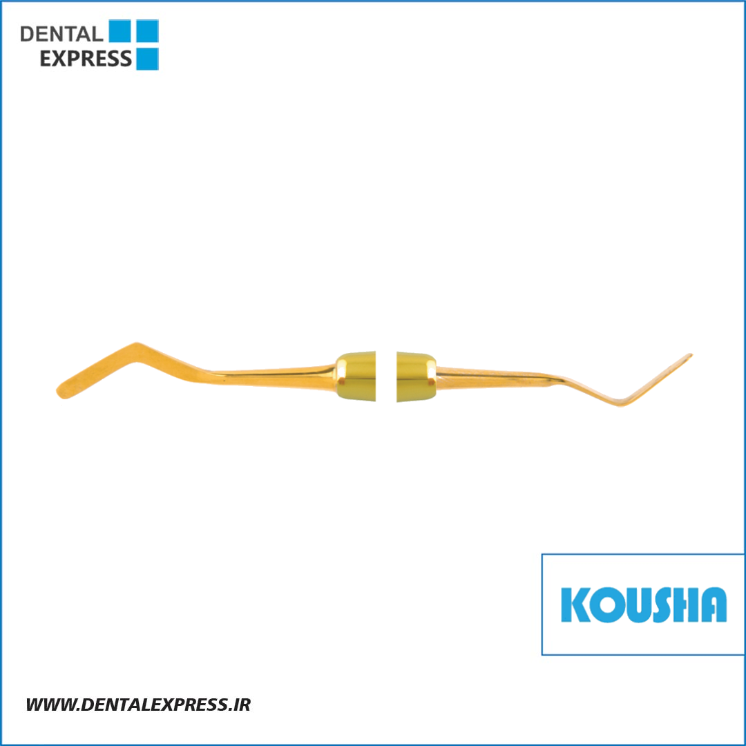 قلم كامپوزيت Plastic Filling کوشا – ⁦Kousha⁩