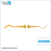 قلم كامپوزيت Plastic Filling L کوشا – ⁦Kousha⁩