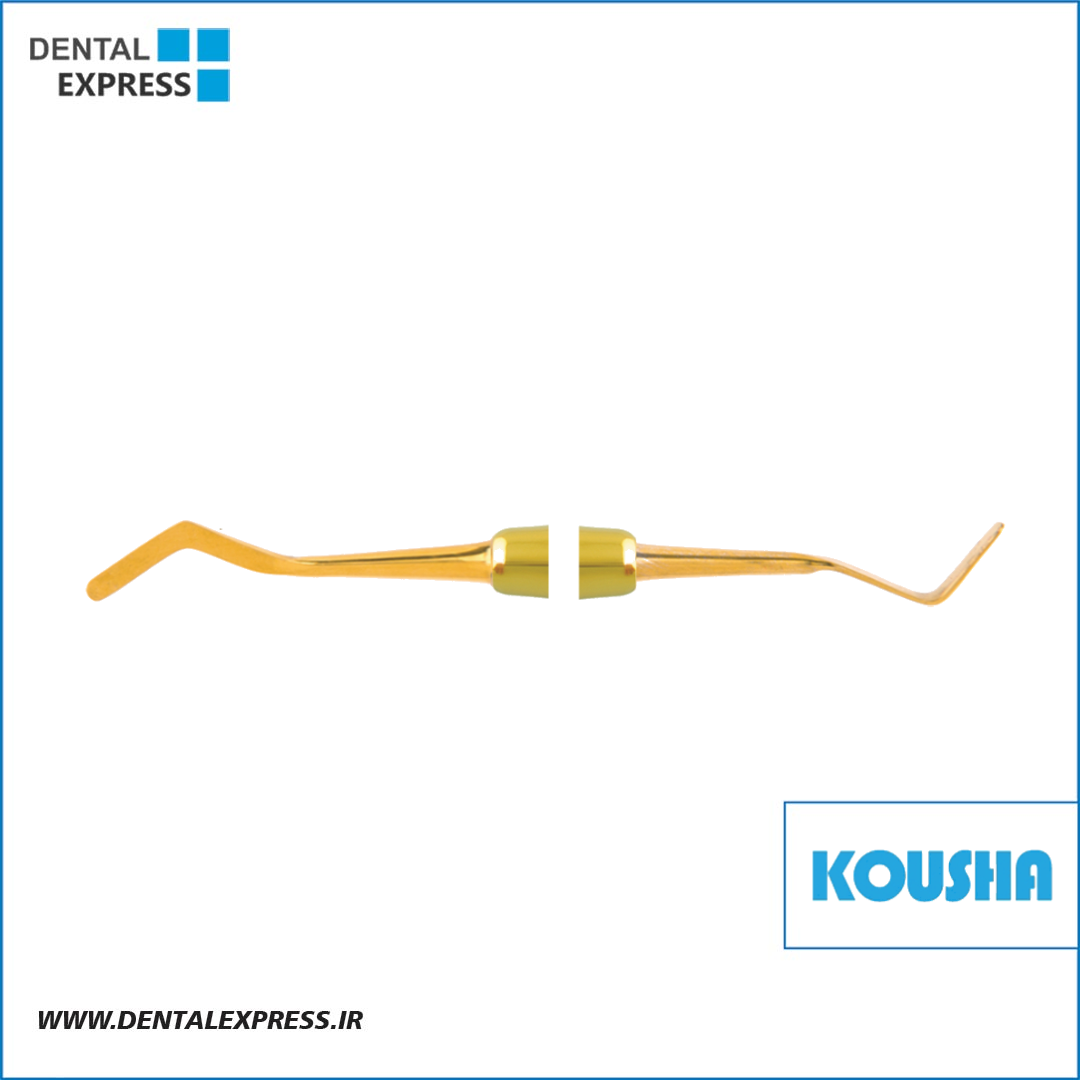 قلم كامپوزيت Plastic Filling L کوشا – ⁦Kousha⁩
