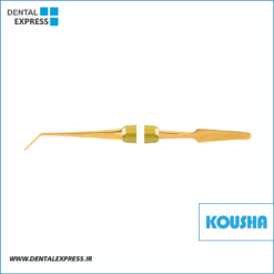 قلم كامپوزيت Mini Spatula Palcer Plugger کوشا - ⁦Kousha⁩